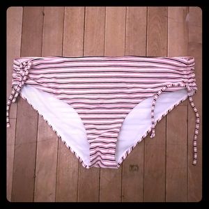 Gap bathing suit bottoms